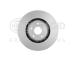 Brzdový kotouč HELLA PAGID 8DD 355 129-701