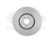 Brzdový kotouč HELLA PAGID 8DD 355 129-841