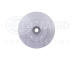 Brzdový kotouč HELLA PAGID 8DD 355 129-871
