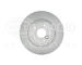 Brzdový kotouč HELLA PAGID 8DD 355 132-391