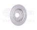 Brzdový kotouč HELLA PAGID 8DD 355 133-171