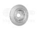 Brzdový kotouč HELLA PAGID 8DD 355 133-291