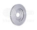 Brzdový kotouč HELLA PAGID 8DD 355 133-331