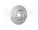 Brzdový kotouč HELLA PAGID 8DD 355 133-451