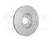 Brzdový kotouč HELLA PAGID 8DD 355 134-251