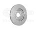 Brzdový kotouč HELLA PAGID 8DD 355 134-371