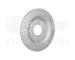 Brzdový kotouč HELLA PAGID 8DD 355 134-401