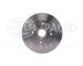 Brzdový buben HELLA PAGID 8DT 355 300-481