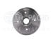 Brzdový buben HELLA PAGID 8DT 355 300-561