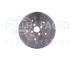 Brzdový buben HELLA PAGID 8DT 355 300-881