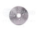 Brzdový buben HELLA PAGID 8DT 355 301-071