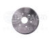 Brzdový buben HELLA PAGID 8DT 355 301-111