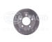 Brzdový buben HELLA PAGID 8DT 355 301-141