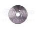 Brzdový buben HELLA PAGID 8DT 355 301-391