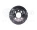 Brzdový buben HELLA PAGID 8DT 355 301-431