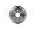 Brzdový buben HELLA PAGID 8DT 355 301-581