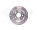 Brzdový buben HELLA PAGID 8DT 355 301-731
