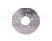 Brzdový buben HELLA PAGID 8DT 355 301-921