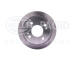 Brzdový buben HELLA PAGID 8DT 355 302-051
