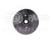 Brzdový buben HELLA PAGID 8DT 355 302-731