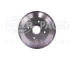 Brzdový buben HELLA PAGID 8DT 355 302-931