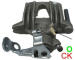 Brzdový třmen HELLA PAGID 8AC 355 381-311