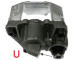 Brzdový třmen HELLA PAGID 8AC 355 386-141