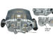 Brzdový třmen HELLA PAGID 8AC 355 386-211