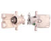 Brzdový třmen HELLA PAGID 8AC 355 396-361