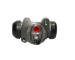 Válec kolové brzdy HELLA PAGID 8AW 355 533-251