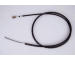 Tažné lanko, parkovací brzda HELLA PAGID 8AS 355 660-051