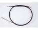 Tažné lanko, parkovací brzda HELLA PAGID 8AS 355 660-161