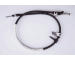 Tazne lanko, parkovaci brzda HELLA PAGID 8AS 355 660-321
