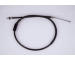 Tazne lanko, parkovaci brzda HELLA PAGID 8AS 355 661-071