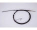Tazne lanko, parkovaci brzda HELLA PAGID 8AS 355 661-351