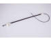 Tazne lanko, parkovaci brzda HELLA PAGID 8AS 355 662-021