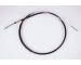 Tažné lanko, parkovací brzda HELLA PAGID 8AS 355 666-061