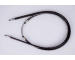 Tažné lanko, parkovací brzda HELLA PAGID 8AS 355 666-221