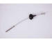 Tazne lanko, parkovaci brzda HELLA PAGID 8AS 355 667-151