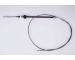 Tažné lanko, parkovací brzda HELLA PAGID 8AS 355 667-421