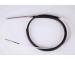 Tazne lanko, parkovaci brzda HELLA PAGID 8AS 355 669-021