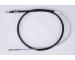 Tažné lanko, parkovací brzda HELLA PAGID 8AS 355 669-061