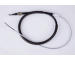 Tazne lanko, parkovaci brzda HELLA PAGID 8AS 355 669-101