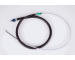 Tažné lanko, parkovací brzda HELLA PAGID 8AS 355 669-231