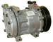Kompresor, klimatizace AUTOCLIMA 40405089