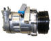 Kompresor, klimatizace AUTOCLIMA 40405128DV