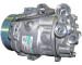 Kompresor, klimatizace AUTOCLIMA 40405280