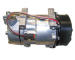 Kompresor, klimatizace AUTOCLIMA 40405333DV