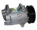 Kompresor, klimatizace AUTOCLIMA 40420024