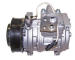 Kompresor, klimatizace AUTOCLIMA 40440058CP